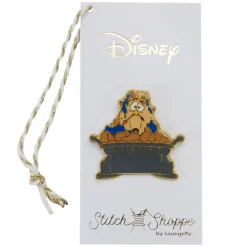 Unisex Disney Tops<Stitch Shoppe Beauty And The Beast Enchanting Ariana Fashion Top