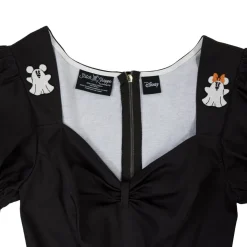 Women Disney Dresses<Stitch Shoppe Haunted House Allison Dress