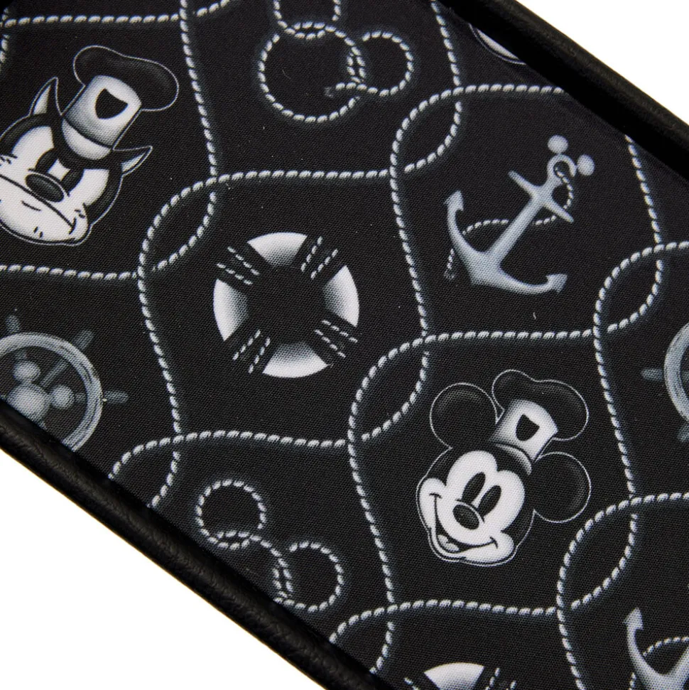 Disney Crossbody Bags<Stitch Shoppe Exclusive Steamboat Willie Figural Crossbody Bag