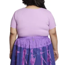 Unisex Disney Tops<Stitch Shoppe Hercules Kelly Fashion Top