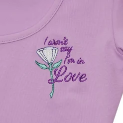 Unisex Disney Tops<Stitch Shoppe Hercules Kelly Fashion Top