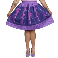 Women Disney Skirts<Stitch Shoppe Hercules Muses Sandy Skirt