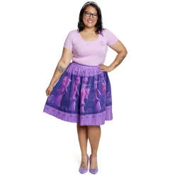 Women Disney Skirts<Stitch Shoppe Hercules Muses Sandy Skirt