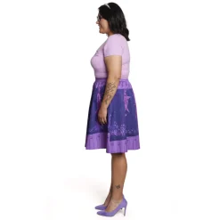 Women Disney Skirts<Stitch Shoppe Hercules Muses Sandy Skirt