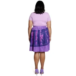 Women Disney Skirts<Stitch Shoppe Hercules Muses Sandy Skirt
