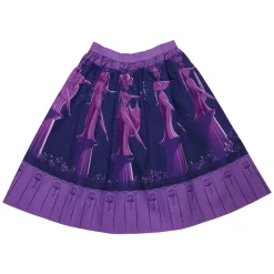 Women Disney Skirts<Stitch Shoppe Hercules Muses Sandy Skirt