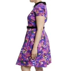Women Disney Dresses<Stitch Shoppe Hocus Pocus Sunset Sanderson Sisters Natasha Dress