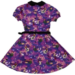 Women Disney Dresses<Stitch Shoppe Hocus Pocus Sunset Sanderson Sisters Natasha Dress