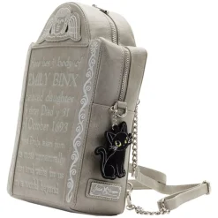 Disney Convertible Bags<Stitch Shoppe Hocus Pocus Emily Binx Glow Convertible Mini Backpack & Crossbody Bag