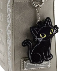 Disney Convertible Bags<Stitch Shoppe Hocus Pocus Emily Binx Glow Convertible Mini Backpack & Crossbody Bag