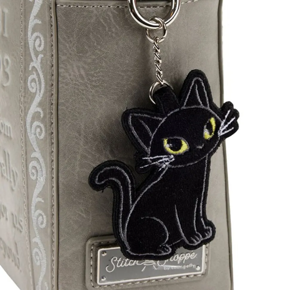Disney Convertible Bags<Stitch Shoppe Hocus Pocus Emily Binx Glow Convertible Mini Backpack & Crossbody Bag