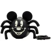 Disney Crossbody Bags<Stitch Shoppe Mickey Mouse Glow Spider Crossbody Bag