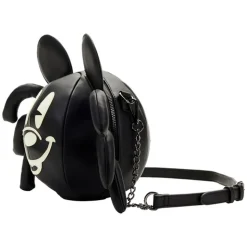 Disney Crossbody Bags<Stitch Shoppe Mickey Mouse Glow Spider Crossbody Bag