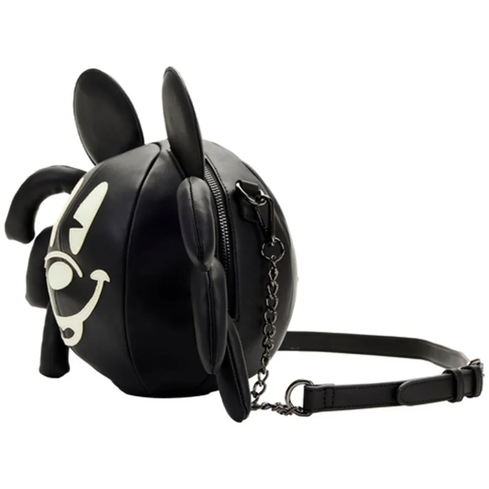 Disney Crossbody Bags<Stitch Shoppe Mickey Mouse Glow Spider Crossbody Bag