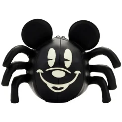 Disney Crossbody Bags<Stitch Shoppe Mickey Mouse Glow Spider Crossbody Bag