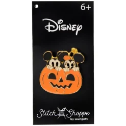 Disney Crossbody Bags<Stitch Shoppe Mickey Mouse Glow Spider Crossbody Bag