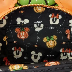 Disney Crossbody Bags<Stitch Shoppe Minnie Mouse Pumpkin Balloon Crossbody Bag