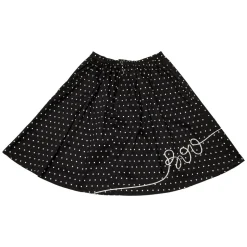 Women Disney Skirts<Stitch Shoppe Minnie Mouse Pumpkin Balloon Sandy Skirt