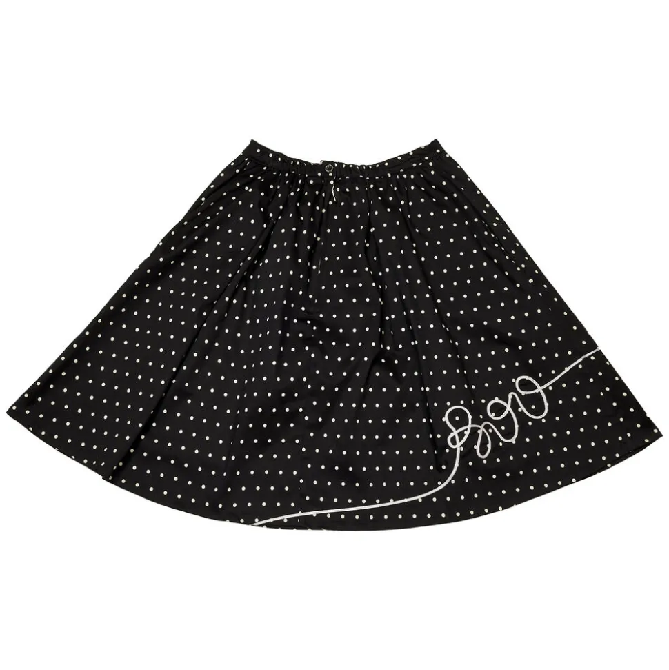 Women Disney Skirts<Stitch Shoppe Minnie Mouse Pumpkin Balloon Sandy Skirt