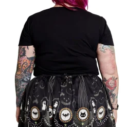 Unisex Disney Tops<Stitch Shoppe Nightmare Before Christmas Kelly Top
