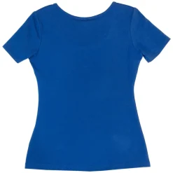 Unisex Disney Tops<Stitch Shoppe Peter Pan Tinker Bell Kelly Top