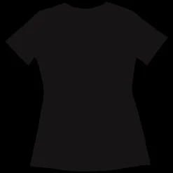Unisex Star Wars Tops<Stitch Shoppe Space Logo Ariana Top