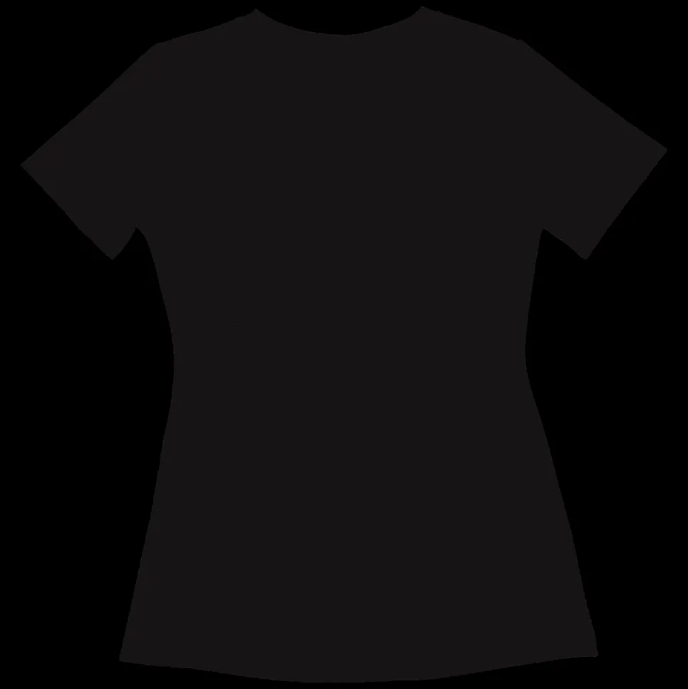 Unisex Star Wars Tops<Stitch Shoppe Space Logo Ariana Top