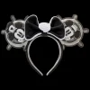 Disney Ear Headbands<Stitch Shoppe Steamboat Willie Ear Headband