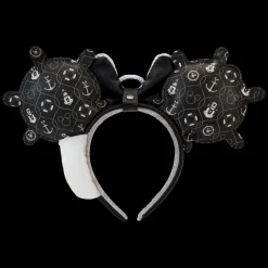 Disney Ear Headbands<Stitch Shoppe Steamboat Willie Ear Headband