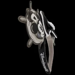 Disney Ear Headbands<Stitch Shoppe Steamboat Willie Ear Headband