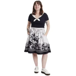 Unisex Disney Tops<Stitch Shoppe Steamboat Willie Christina Top