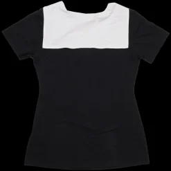 Unisex Disney Tops<Stitch Shoppe Steamboat Willie Christina Top