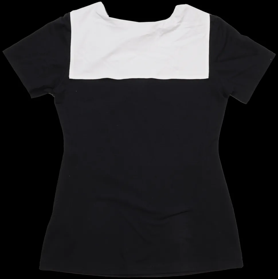 Unisex Disney Tops<Stitch Shoppe Steamboat Willie Christina Top