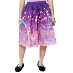 Women Disney Skirts<Stitch Shoppe Story Of Rapunzel Sandy Skirt