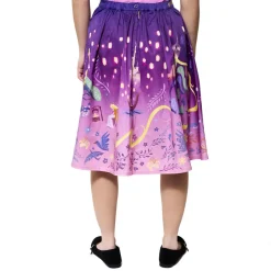 Women Disney Skirts<Stitch Shoppe Story Of Rapunzel Sandy Skirt