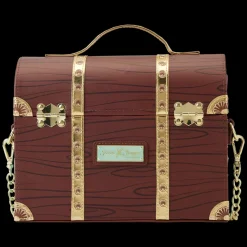 Disney Crossbody Bags<Stitch Shoppe The Little Mermaid Treasure Chest Crossbody Bag