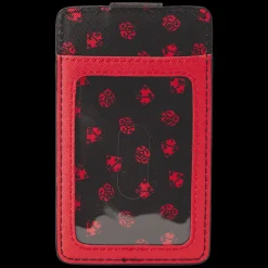 Stranger Things Wallets< Hellfire Club Card Holder
