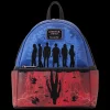 Stranger Things Mini Backpacks< Upside Down Shadows Mini Backpack