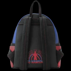 Stranger Things Mini Backpacks< Upside Down Shadows Mini Backpack