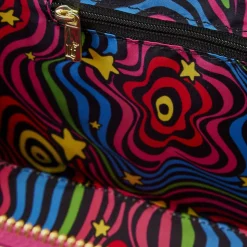 The Beatles Crossbody Bags< Magical Mystery Tour Bus Crossbody Bag