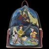 Disney Mini Backpacks<The Black Cauldron Mini Backpack