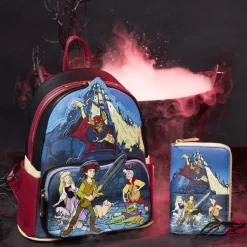 Disney Mini Backpacks<The Black Cauldron Mini Backpack