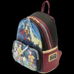 Disney Mini Backpacks<The Black Cauldron Mini Backpack