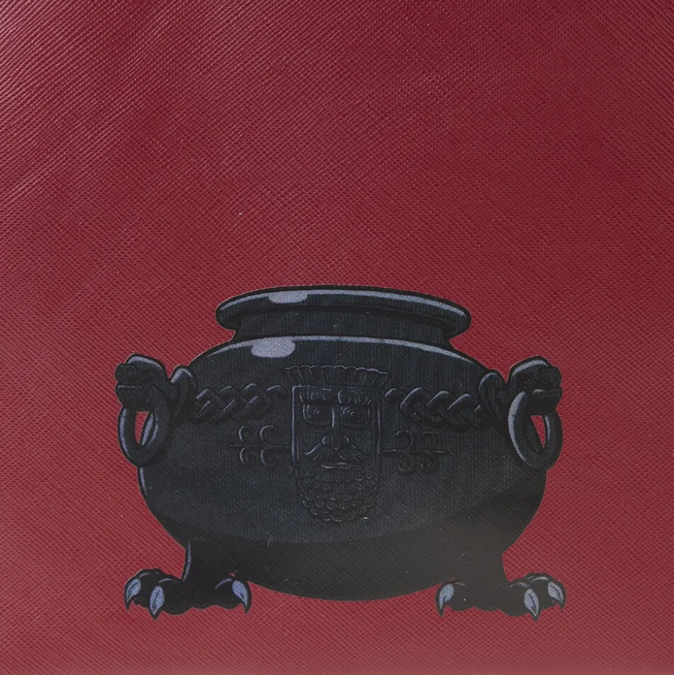 Disney Mini Backpacks<The Black Cauldron Mini Backpack
