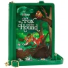 Disney Convertible Bags<The Fox And The Hound Storybook Convertible Backpack & Crossbody Bag
