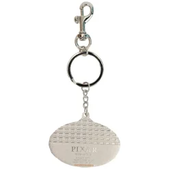 Pixar Keychains<The Incredibles Jack-Jack Lenticular Enamel Keychain