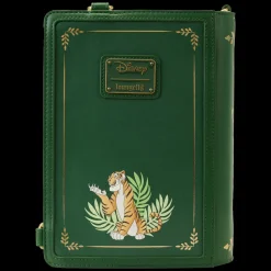 Disney Convertible Bags<The Jungle Book Storybook Convertible Backpack & Crossbody Bag