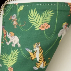 Disney Convertible Bags<The Jungle Book Storybook Convertible Backpack & Crossbody Bag