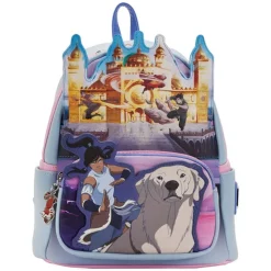 Nickelodeon Mini Backpacks<The Legend Of Korra Mini Backpack