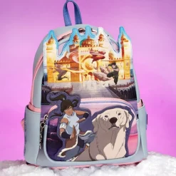 Nickelodeon Mini Backpacks<The Legend Of Korra Mini Backpack